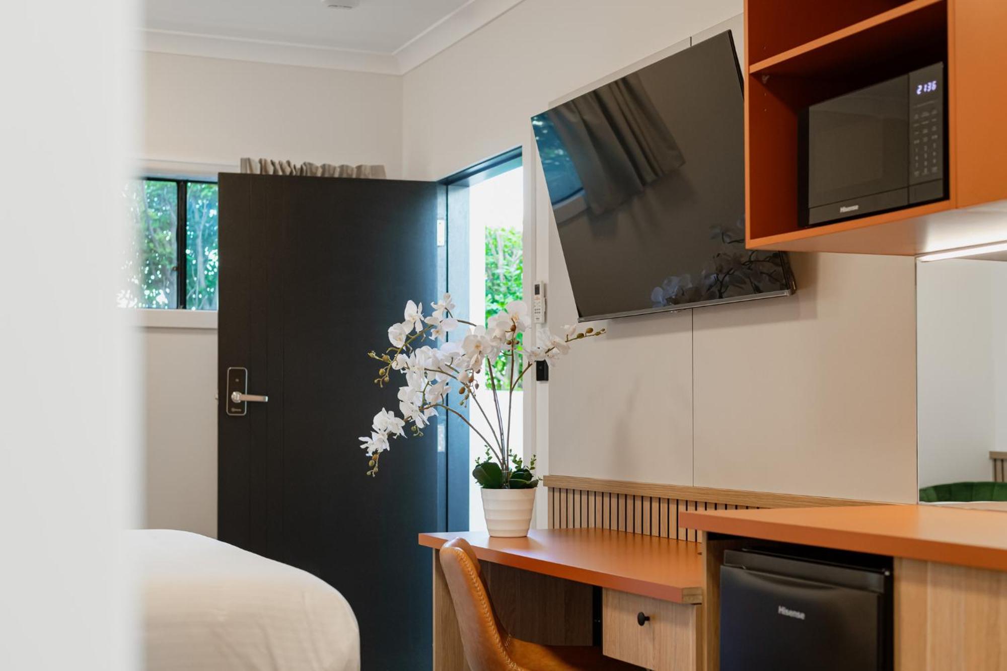 เดอะพรีซินต์ แกรดสโตน Hotel แกลดสตัน ภายนอก รูปภาพ